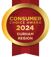 Consumer's Choice 2024 award