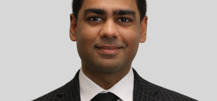 Jaimin Panesar - Web