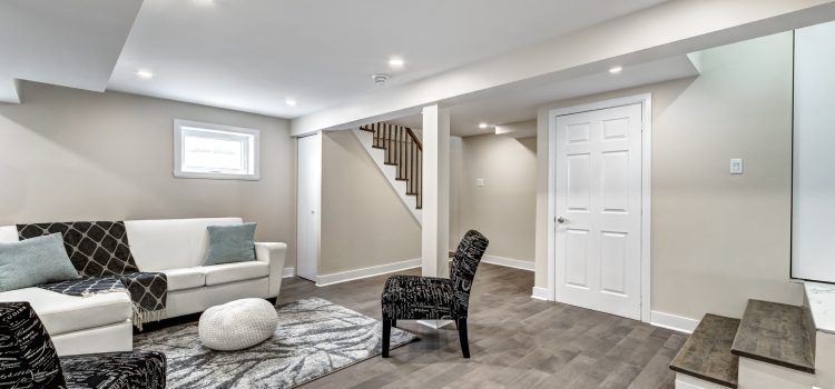 New Canadian Luxury House