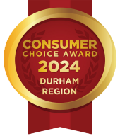 Consumer's Choice 2024 award